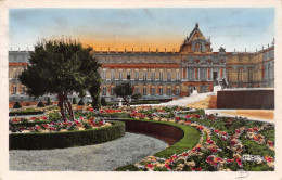 78-VERSAILLES LE PALAIS-N°T2516-E/0037 - Versailles (Château)