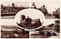 England - Lancs - COLNE  - Other & Unclassified