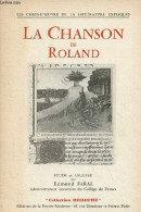 La Chanson De Roland - Collection Mellottée. - Collectif - 1967 - Muziek