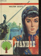 Ivanhoe - WALTER SCOTT - 1977 - Andere & Zonder Classificatie