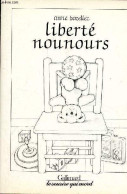 Liberté Nounours - Collection " Plaisirs ". - Bozellec Anne - 1986 - Altri & Non Classificati