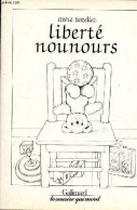 Liberté Nounours - Collection " Plaisirs ". - Bozellec Anne - 1986 - Autres & Non Classés