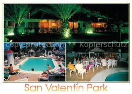 73167936 Playa Del Ingles Bungalows San Valentin Park Playa Del Ingles - Otros & Sin Clasificación