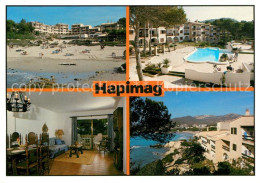 73167932 Paguera Mallorca Islas Baleares Hapimag Appartements Paguera Mallorca - Altri & Non Classificati