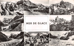 74-CHAMONIX MONT BLANC-N°T2516-D/0019 - Chamonix-Mont-Blanc