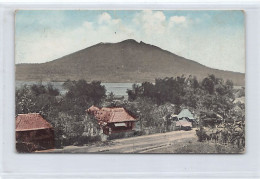 Philippines - Mount Arayat - Publ. D. Denniston  - Philippines