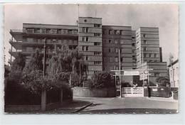 Deutschland - TÜBINGEN - Französische Krankenhaus Emile Roux - Tuebingen