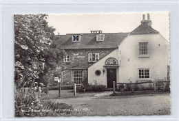 England - Sx - ASHINGTON Mill House Hotel - Defect  - Sonstige & Ohne Zuordnung