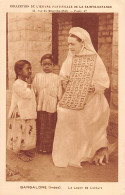 India - BANGALORE - The Reading Lesson - Publ. Pontifical Work Of Holy Childhood - Indien