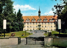 73167882 Bad Duerrheim Kurklinik Sonnenbuehl Bad Duerrheim - Bad Dürrheim