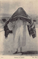 Tunisie - Femme De Qualité - Ed. Neurdein ND Phot. 6T - Túnez