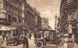 Deutschland - BERLIN - In Der Friderichstrasse - Mitte