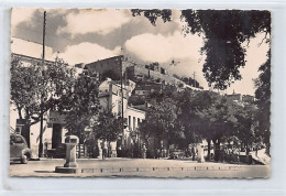 Tunisie - LE KEF - Place Maréchal Foch - Ed. René Allali  - Tunesien