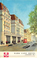 England - LONDON W1 - Park Lane Hotel - Sonstige & Ohne Zuordnung