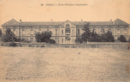 BLIDA - Ecole Primaire Supérieure - Blida