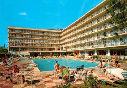 73167842 Lloret De Mar Hotel Olympic Pool  - Altri & Non Classificati