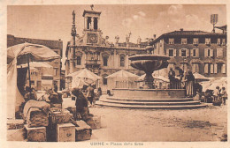 UDINE - Piazza Delle Erbe - Udine