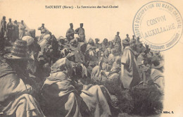 Maroc - TAOURIT - La Soumission Des Beni Chebel - Ed. D. Millet  - Otros & Sin Clasificación