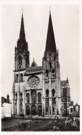 28-CHARTRES-N°T2516-H/0171 - Chartres