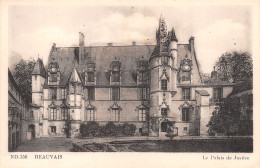 60-BEAUVAIS-N°T2516-H/0117 - Beauvais