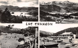 63-LAC CHAMBON-N°T2516-G/0073 - Other & Unclassified