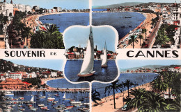06-CANNES-N°T2516-F/0313 - Cannes
