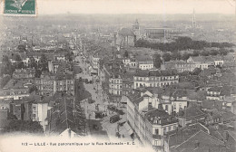 59-LILLE-N°T2516-F/0239 - Lille