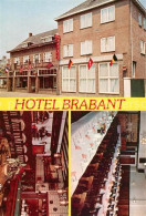 73167708 Hilvarenbeek Hotel Brabant Restaurant  - Altri & Non Classificati