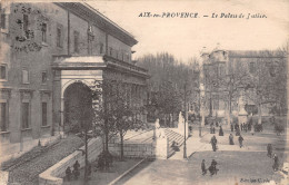13-AIX EN PROVENCE-N°T2517-B/0321 - Aix En Provence