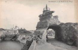 64-BIARRITZ-N°T2517-B/0153 - Biarritz