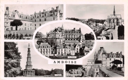 37-AMBOISE-N°T2517-A/0329 - Amboise