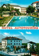 73167460 Laag Hotel Autotouring Pool Bozen Suedtirol - Altri & Non Classificati