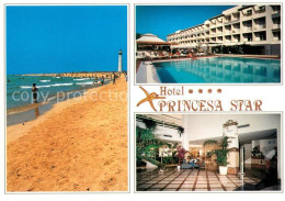 73167446 Jandia Hotel Princesa Star Strand Leuchtturm  - Other & Unclassified