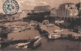 64-BIARRITZ-N°T2517-E/0195 - Biarritz