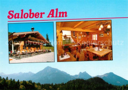 73167400 Vils_Tirol Salober Alm - Autres & Non Classés