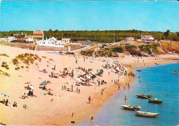 VILA NOVA DE MIL FONTES - Plage - Beja