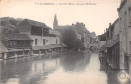 28-CHARTRES-N°T2517-D/0135 - Chartres