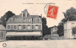 28-CHARTRES-N°T2517-D/0075 - Chartres
