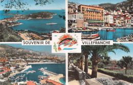 06-VILLEFRANCHE SUR MER-N°T2517-H/0145 - Other & Unclassified