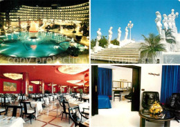 73167254 Playa De Las Americas Grand Hotel Mediterranean Palace Swimming Pool Re - Otros & Sin Clasificación