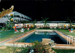 73167251 Marbella Andalucia Las Fuentes Del Rodeo Hotel Swimming Pool  - Sonstige & Ohne Zuordnung