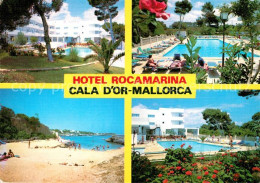 73167246 Cala D Or Hotel Rocamarina Swimming Pool Strand  - Altri & Non Classificati