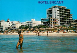 73167228 Playa De Palma Mallorca Hotel Encant Strand  - Sonstige & Ohne Zuordnung