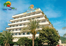 73167227 Malgrat De Mar Tropic Park Hotel  - Otros & Sin Clasificación