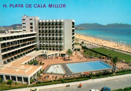 73167224 Cala Millor Mallorca Hotel Playa  - Otros & Sin Clasificación