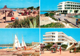 73167222 Formentera Hotel Formentera Playa  - Sonstige & Ohne Zuordnung