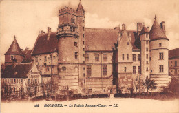 18-BOURGES-N°T2518-B/0281 - Bourges
