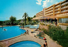 73167168 Cala Ratjada Mallorca Hotel Na Taconera  - Autres & Non Classés