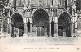 28-CHARTRES-N°T2518-B/0153 - Chartres
