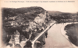 24-LA ROQUE GAGEAC-N°T2517-H/0377 - Other & Unclassified
